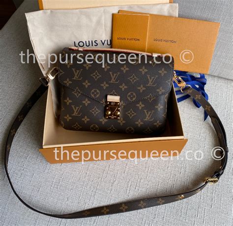 louis vuitton metis pochette fake|Louis Vuitton Pochette metis knockoff.